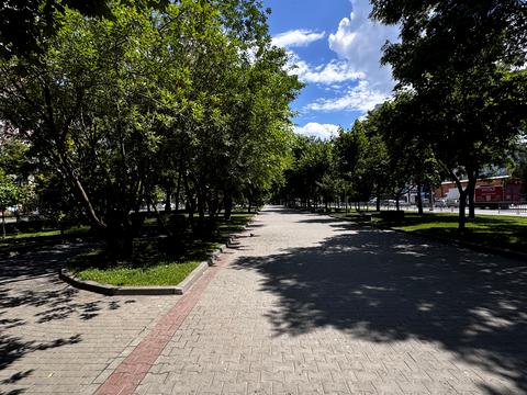 квартира по адресу Мира просп., 83