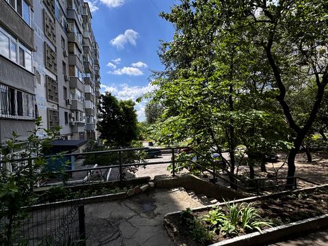 квартира по адресу Мира просп., 83