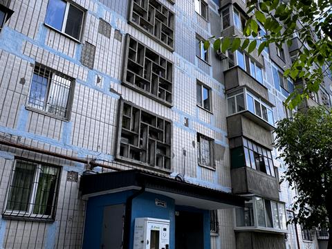 квартира по адресу Мира просп., 83