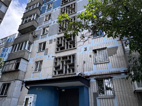 квартира по адресу Мира просп., 83