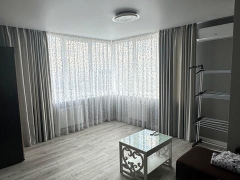 квартира по адресу Харьковское шоссе, 19-А