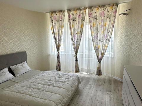 квартира по адресу Харьковское шоссе, 19-А