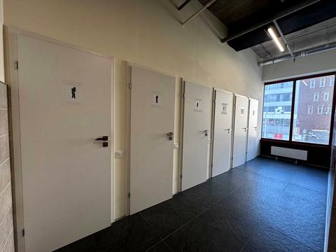 коммерческая по адресу Глубочицкая ул., 32-А