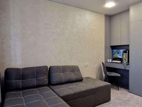 квартира по адресу Івана Мазепи ул., 65