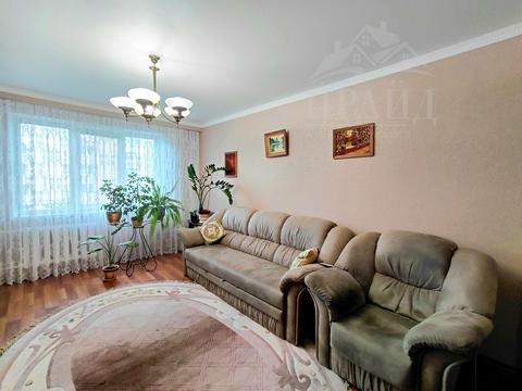 квартира за адресою Харківська вул., 3