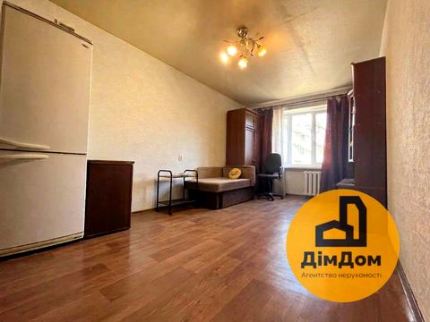 кімната за адресою Космонавта Поповича вул. (Космонавта Волкова), 10-А