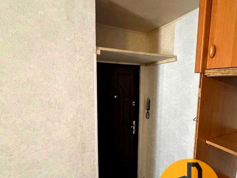 кімната за адресою Космонавта Поповича вул. (Космонавта Волкова), 10-А