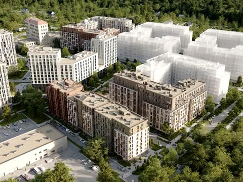 квартира за адресою Пасічна вул., (Будинок 1)