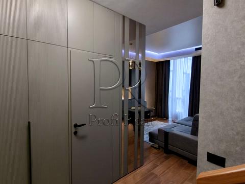 квартира за адресою Європейського Союзу просп. (Правди), 49