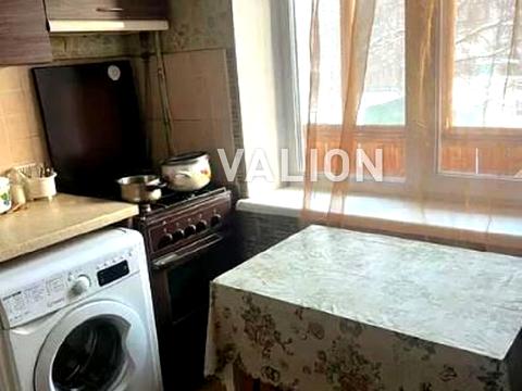 квартира по адресу Павла Тычины просп., 5-А