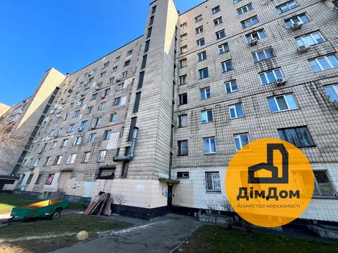кімната за адресою Космонавта Поповича вул. (Космонавта Волкова), 10-А