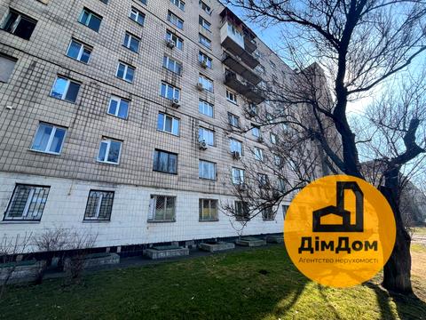 кімната за адресою Космонавта Поповича вул. (Космонавта Волкова), 10-А
