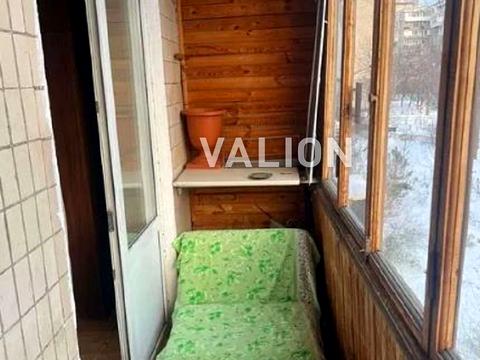 квартира по адресу Павла Тычины просп., 5-А
