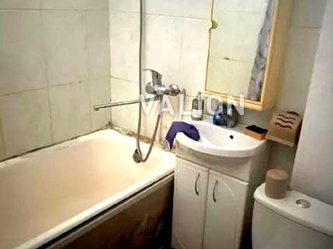 квартира по адресу Павла Тычины просп., 5-А