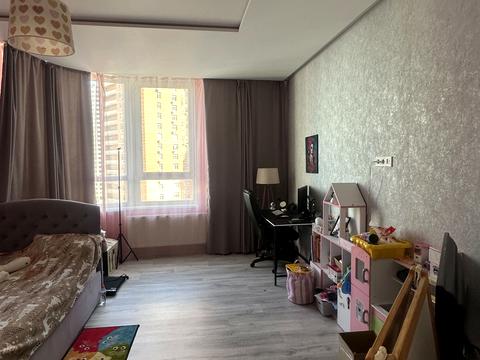 квартира по адресу Берёзовая ул., 2к1