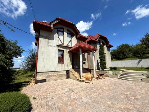 будинок за адресою Золотиста вул., 34