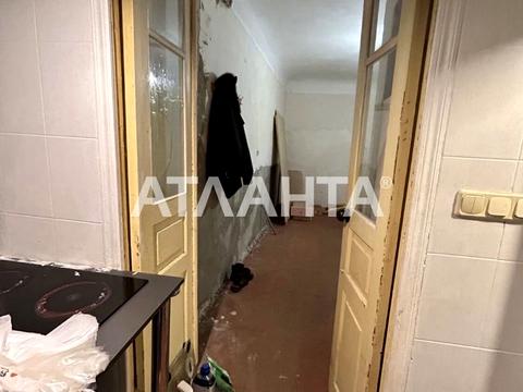 квартира по адресу Базарная ул., 118