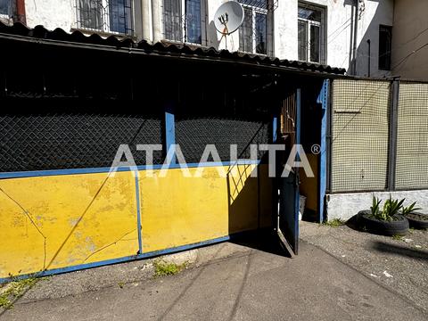 квартира по адресу Базарная ул., 118