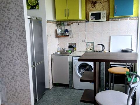 квартира по адресу Артиллерийский пер., 1-А