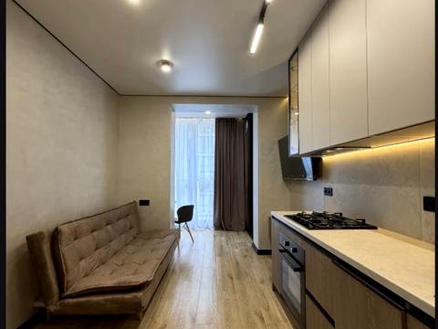 квартира за адресою Запорізьке шосе, 32-А