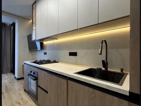 квартира за адресою Запорізьке шосе, 32-А