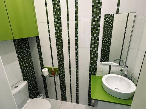 квартира за адресою Космічна вул., 3