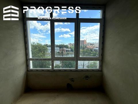 квартира за адресою Приозерна вул., 42