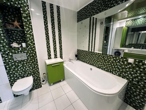 квартира за адресою Космічна вул., 3