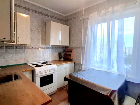 квартира за адресою Червоної Калини просп. (Володимира Маяковського), 48/9