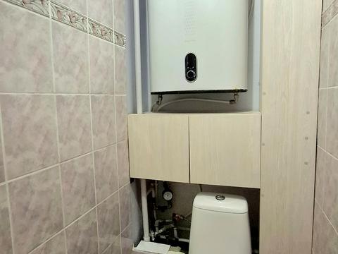 квартира за адресою Червоної Калини просп. (Володимира Маяковського), 48/9