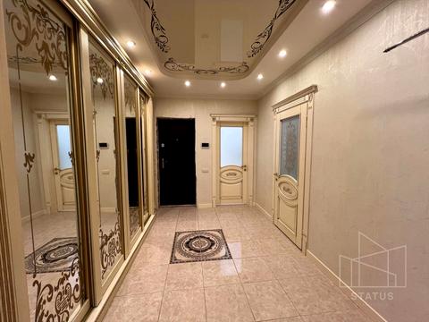 квартира за адресою Андрія Малишка вул. (Льва Толстого), 81