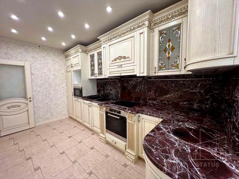 квартира за адресою Андрія Малишка вул. (Льва Толстого), 81
