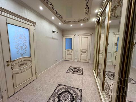 квартира за адресою Андрія Малишка вул. (Льва Толстого), 81