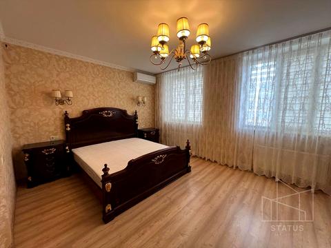 квартира за адресою Андрія Малишка вул. (Льва Толстого), 81