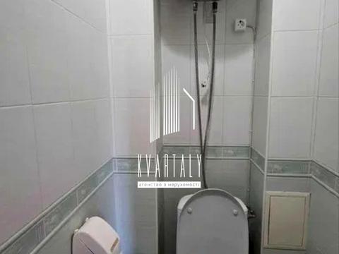квартира за адресою Анни Ахматової вул., 41