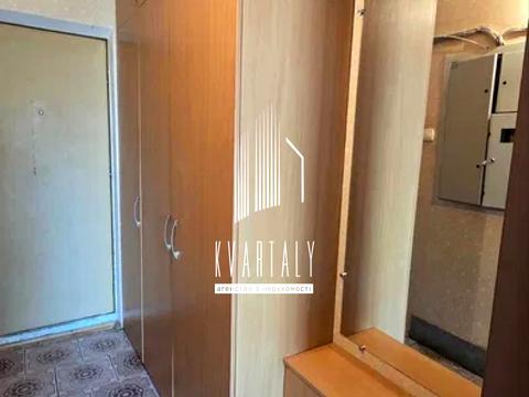 квартира за адресою Анни Ахматової вул., 41