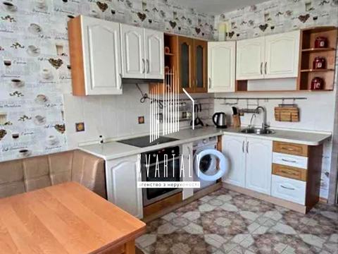 квартира за адресою Анни Ахматової вул., 41