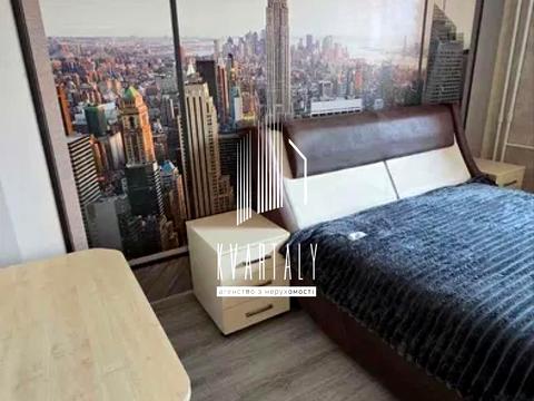 квартира за адресою Анни Ахматової вул., 41