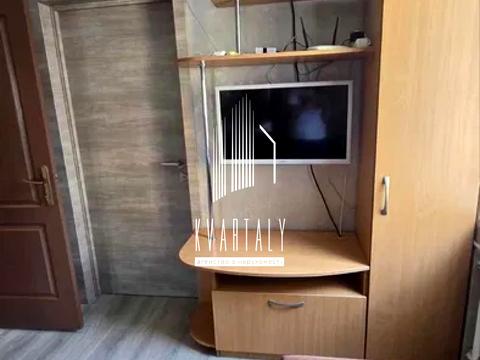 квартира за адресою Анни Ахматової вул., 41