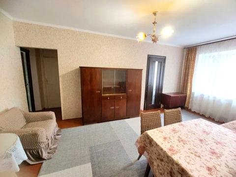 квартира за адресою Малиновського вул., 23