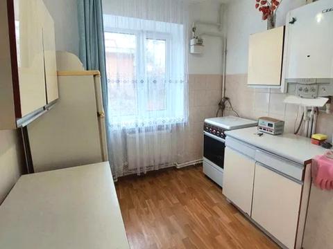 квартира за адресою Малиновського вул., 23