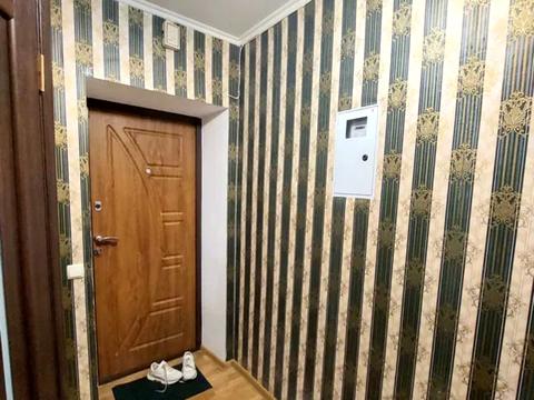 квартира за адресою Малиновського вул., 23