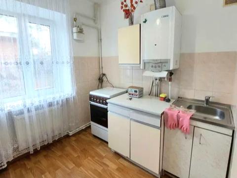 квартира за адресою Малиновського вул., 23