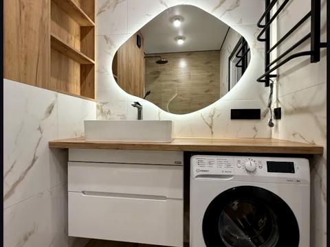 квартира за адресою Запорізьке шосе, 32-А