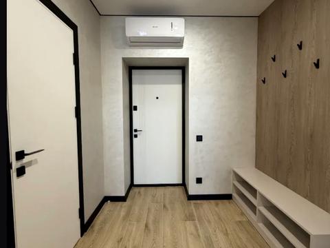 квартира за адресою Запорізьке шосе, 32-А