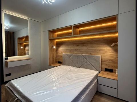 квартира за адресою Запорізьке шосе, 32-А