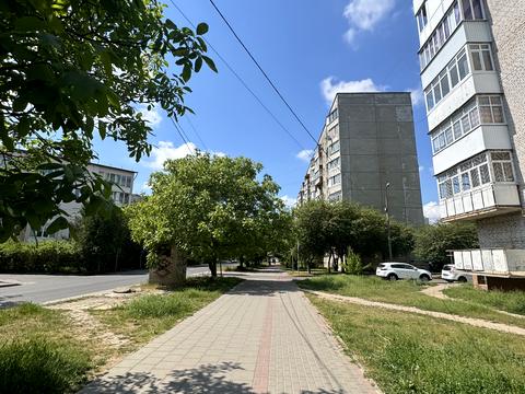квартира по адресу Вячеслава Черновола ул. (В'ячеслава Чорновола), 26