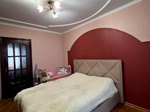 квартира по адресу Вячеслава Черновола ул. (В'ячеслава Чорновола), 26