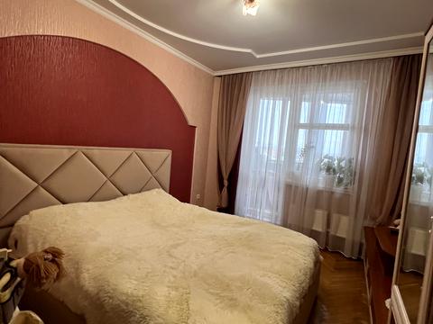квартира по адресу Вячеслава Черновола ул. (В'ячеслава Чорновола), 26