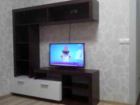 квартира за адресою Драгоманова вул., 2-А